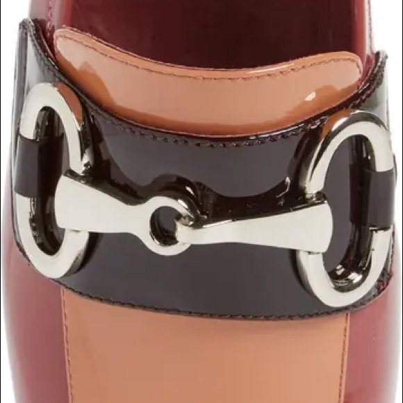 Jeffrey Campbell Student Platform Loafer size 10 - Picture 4 of 10